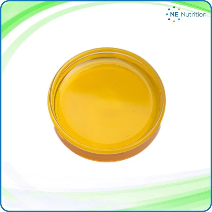 Plant-based Squalene