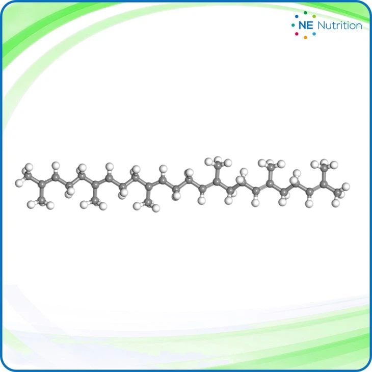 Växtbaserad skvalen